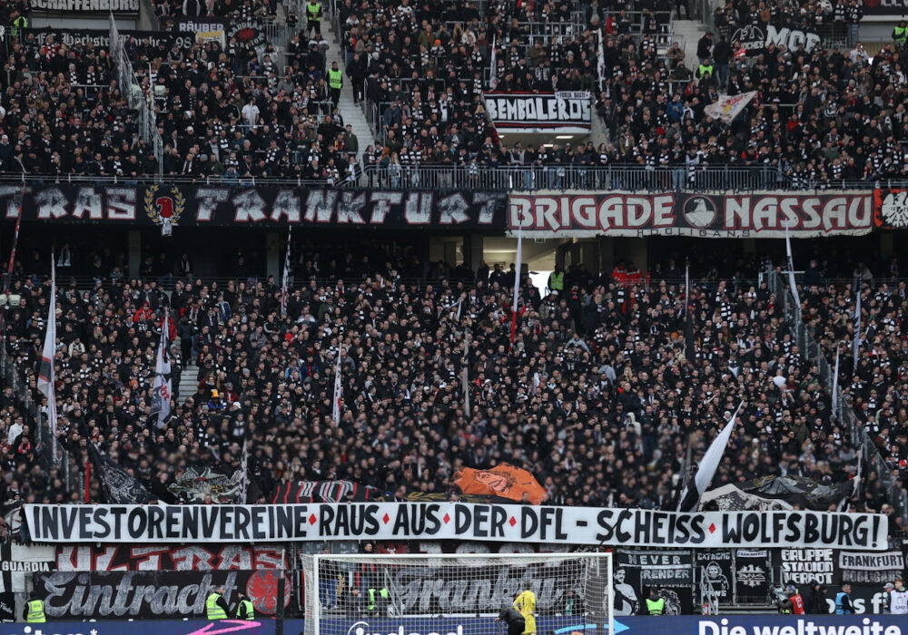 Eintracht Frankfurt – VfL Wolfsburg 2-2 (6)