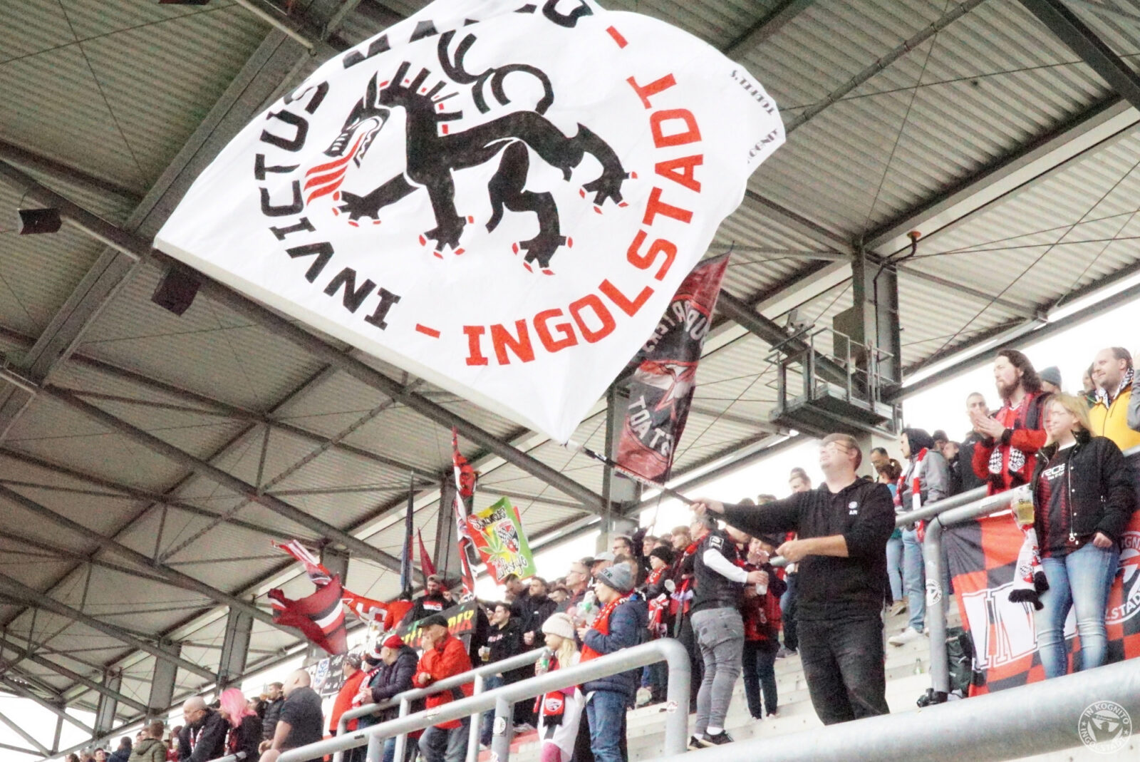 FC Ingolstadt – Hamburger SV 0-4 (3)