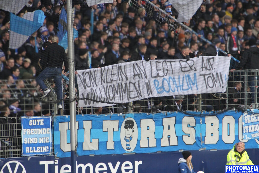 VfL Bochum – FC Schalke 04 0-2 (12)