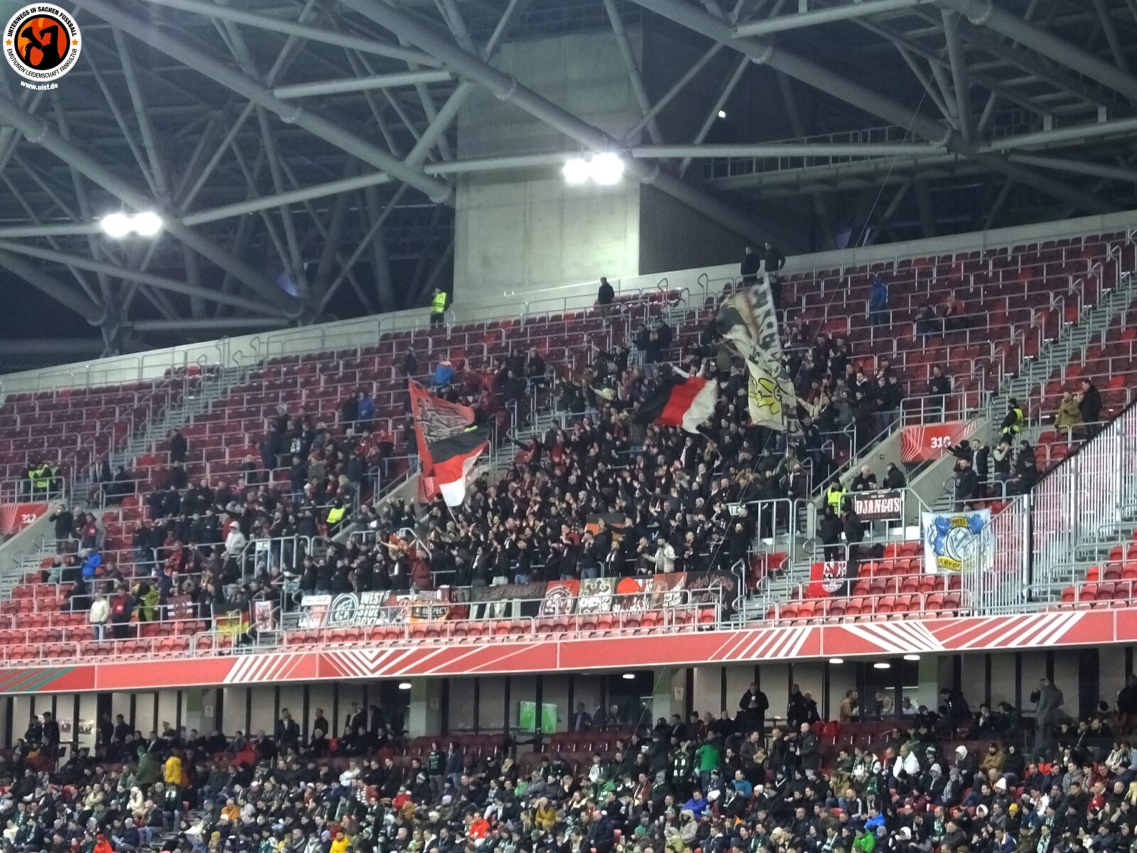 Ferencváros	– Bayer 04 Leverkusen 0-2 (1)
