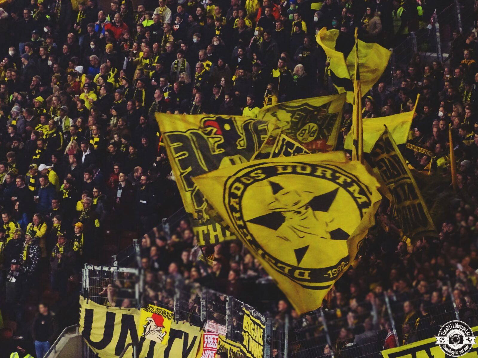 VfB Stuttgart – Borussia Dortmund 0-2 (17)