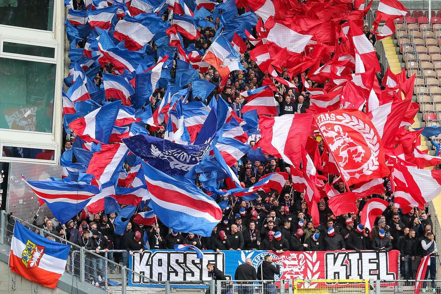 1. FC Kaiserslautern – Holstein Kiel 2-1 (3)