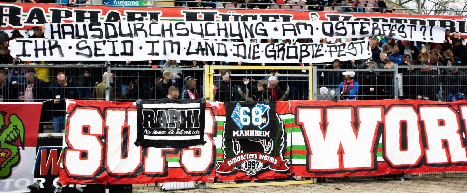 VfR Wormatia Worms – FC Rot-Weiß Koblenz 1-2 (2)