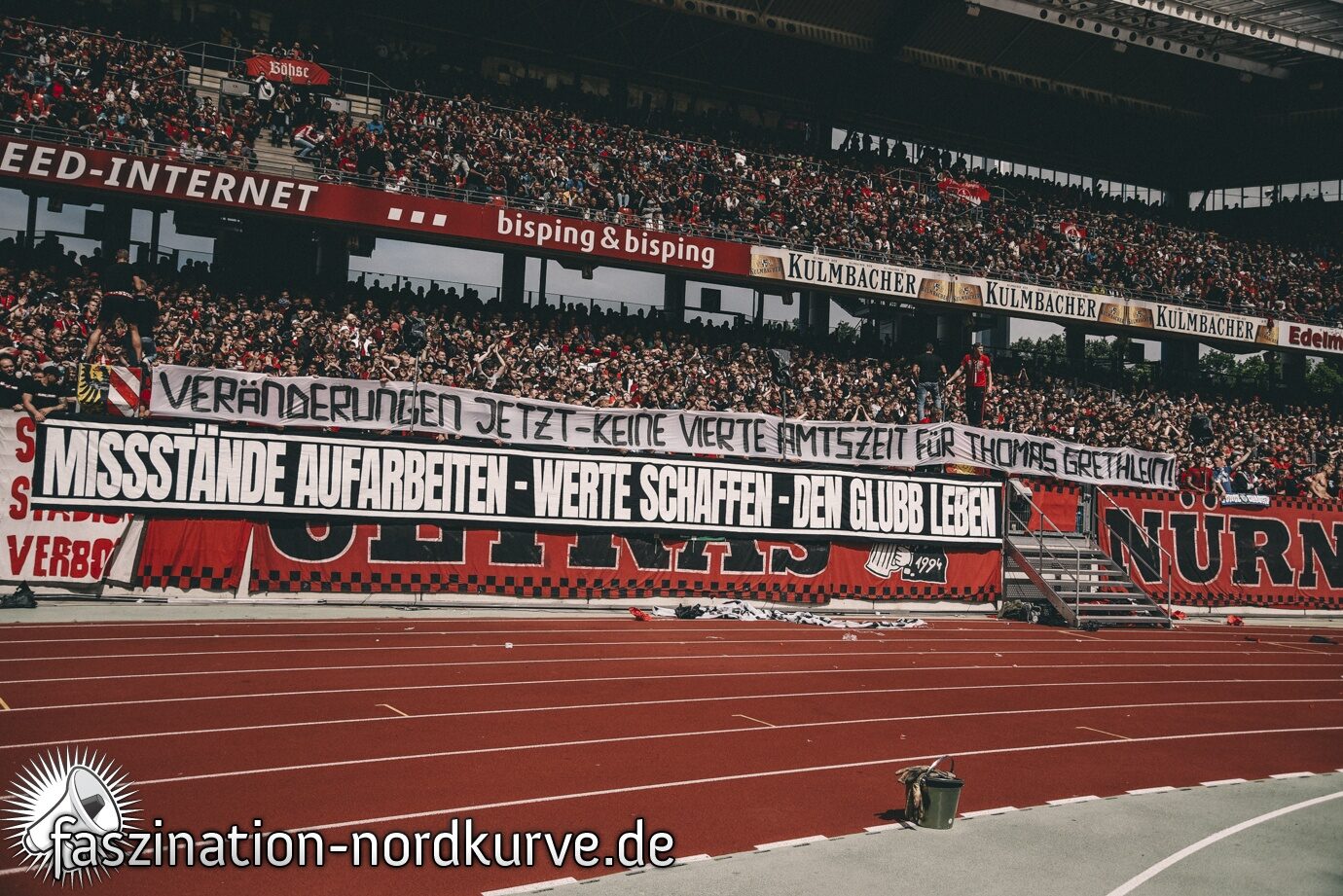1. FC Nürnberg – Hannover 96 2-2 (20)