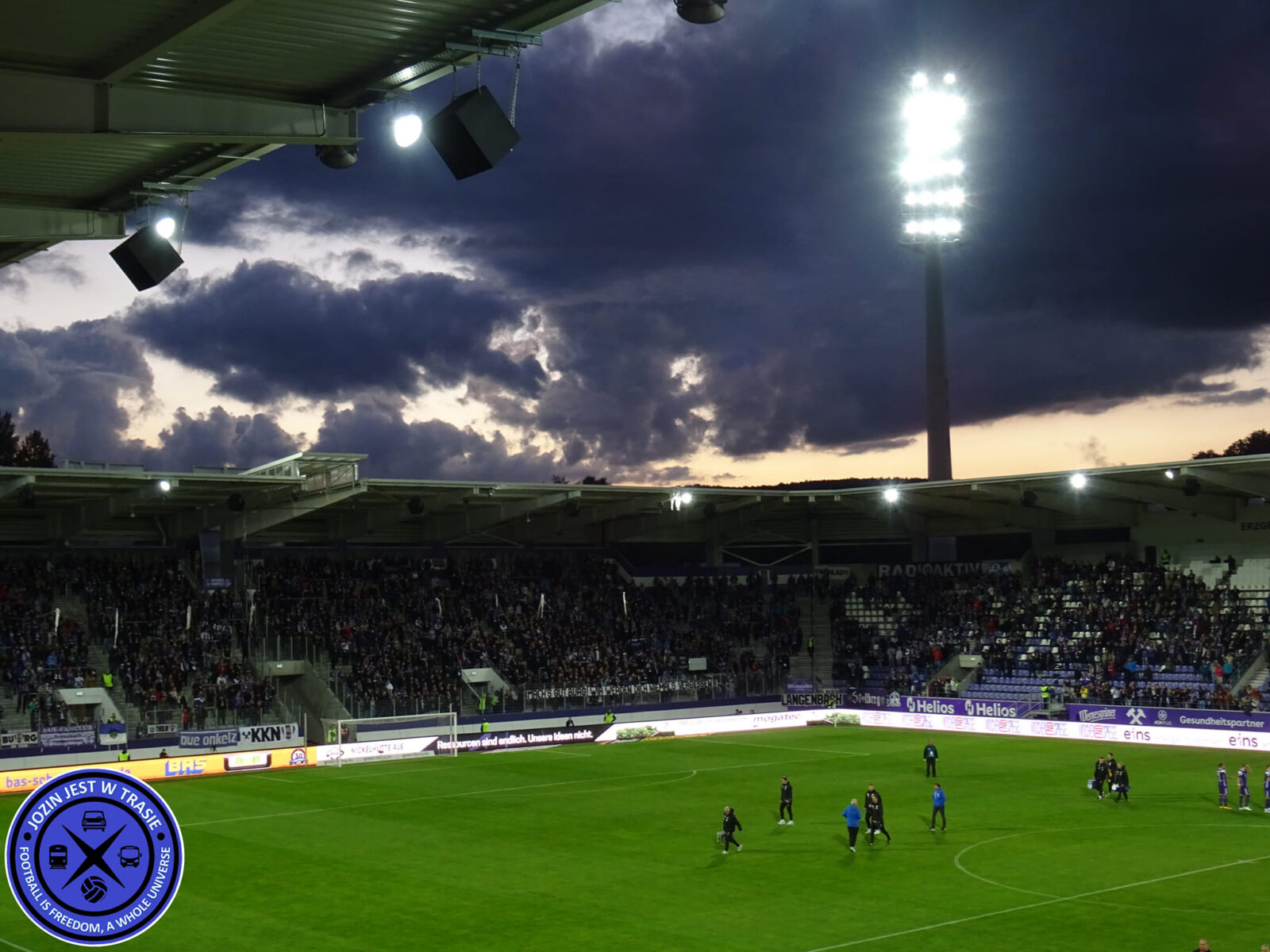 FC Erzgebirge Aue – SV Meppen 3-0 (3)