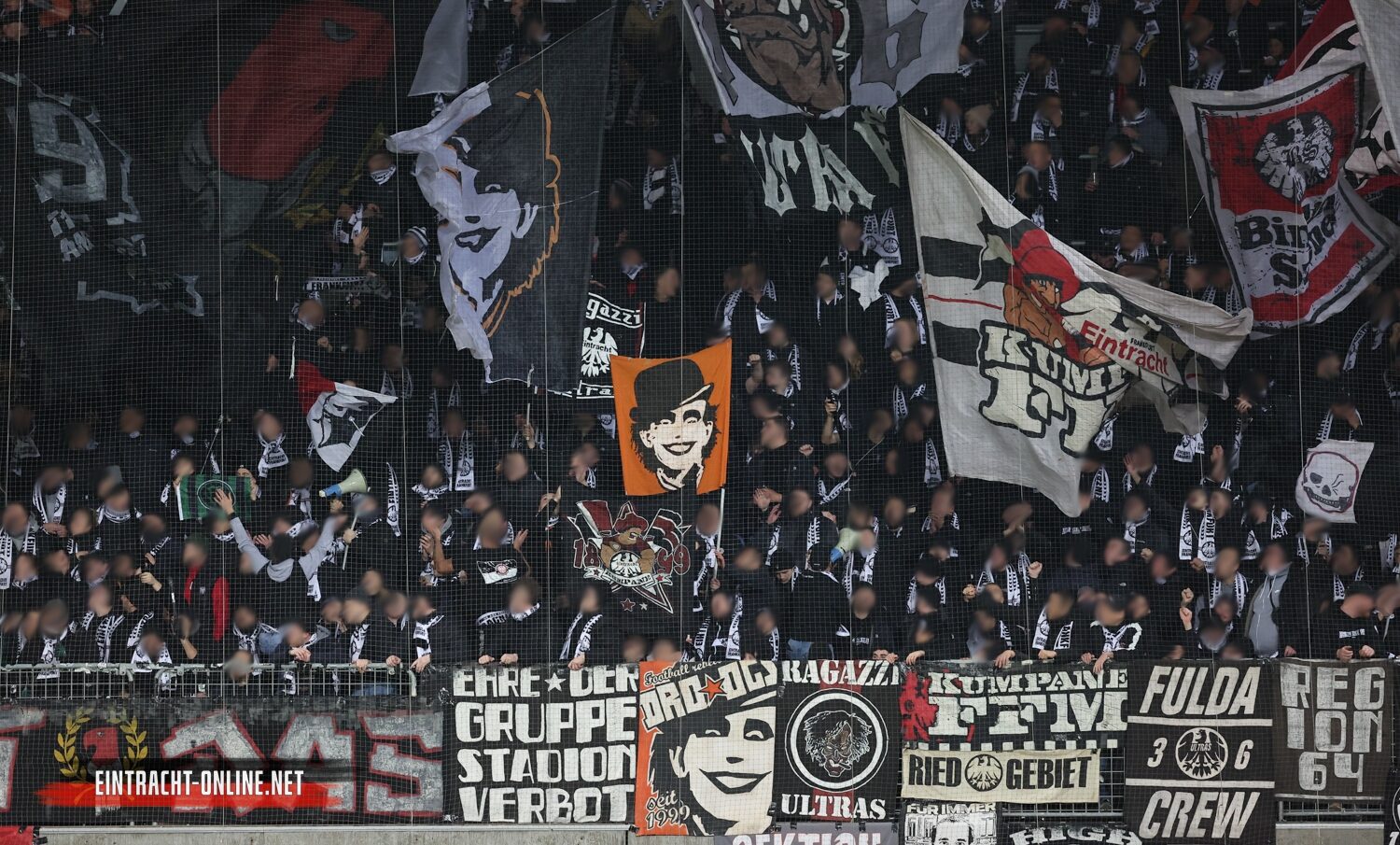FC Midtjylland – Eintracht Frankfurt 1-2 (3)