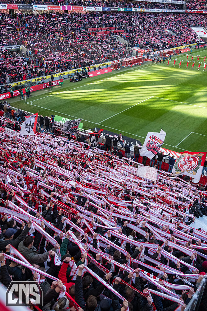 1. FC Köln – VfL Wolfsburg (28)