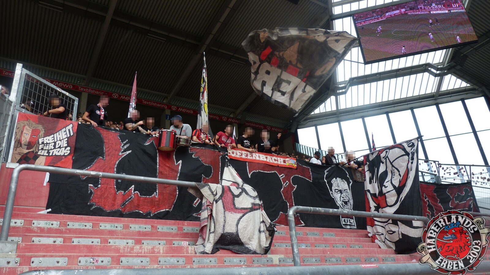 1. FSV Mainz 05 – Bayer 04 Leverkusen 0-3 (2)
