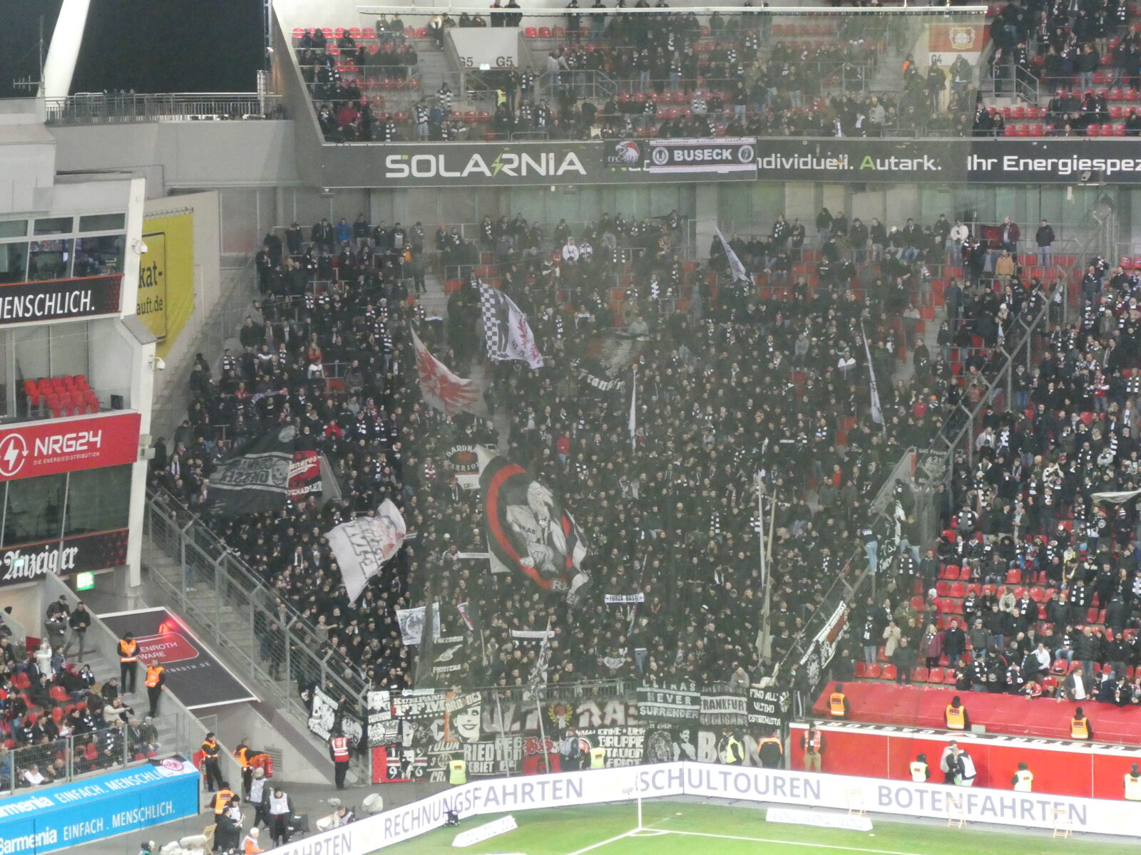 Bayer 04 Leverkusen – Eintracht Frankfurt 3-0 (13)