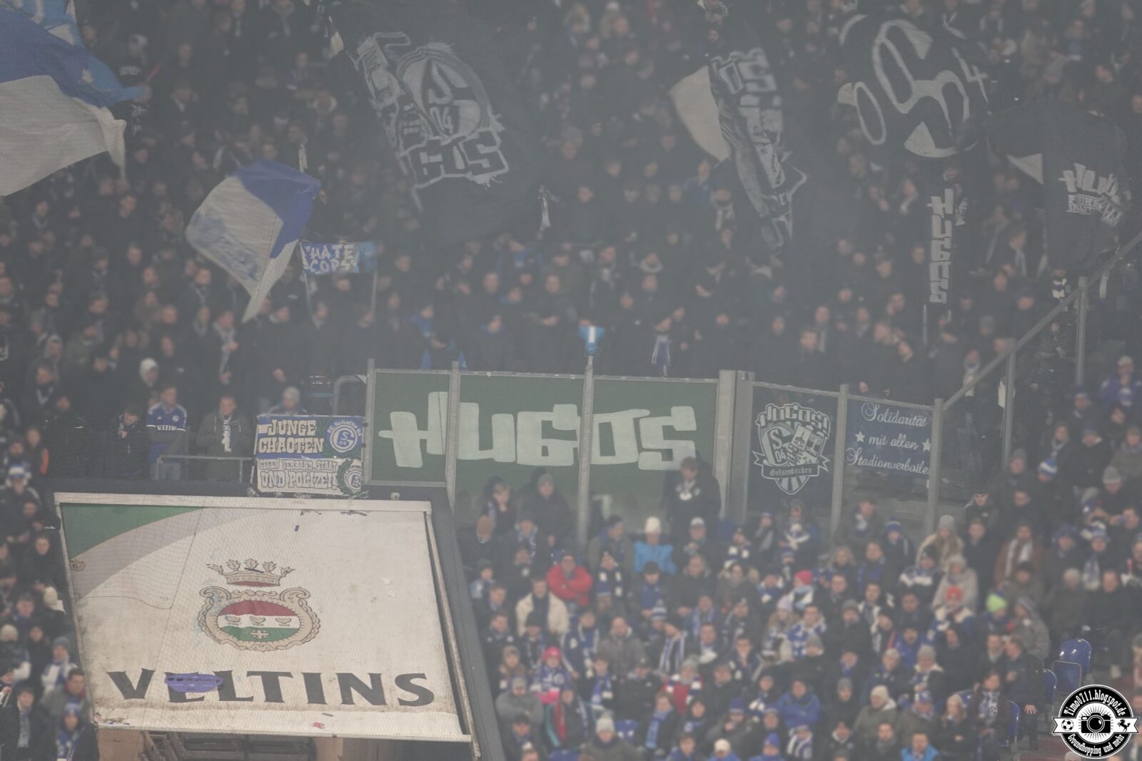 FC Schalke 04 – Hamburger SV (18)