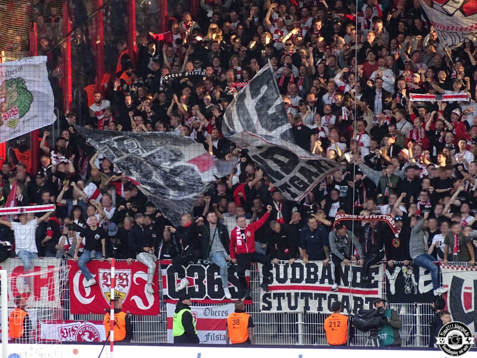 1. FC Union Berlin – VfB Stuttgart 0-3 (6)