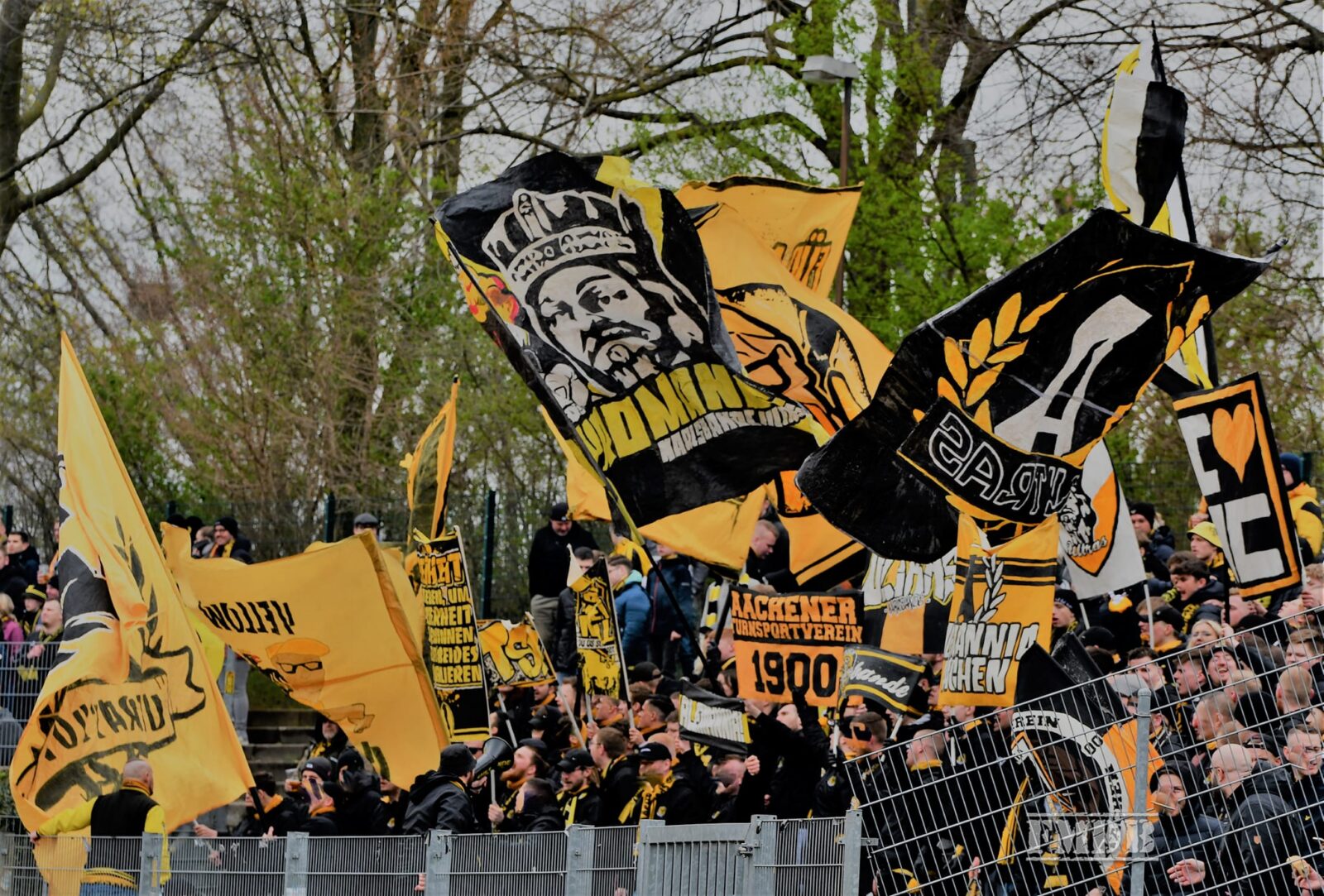 Borussia Mönchengladbach II – TSV Alemannia Aachen 3-1 (10)