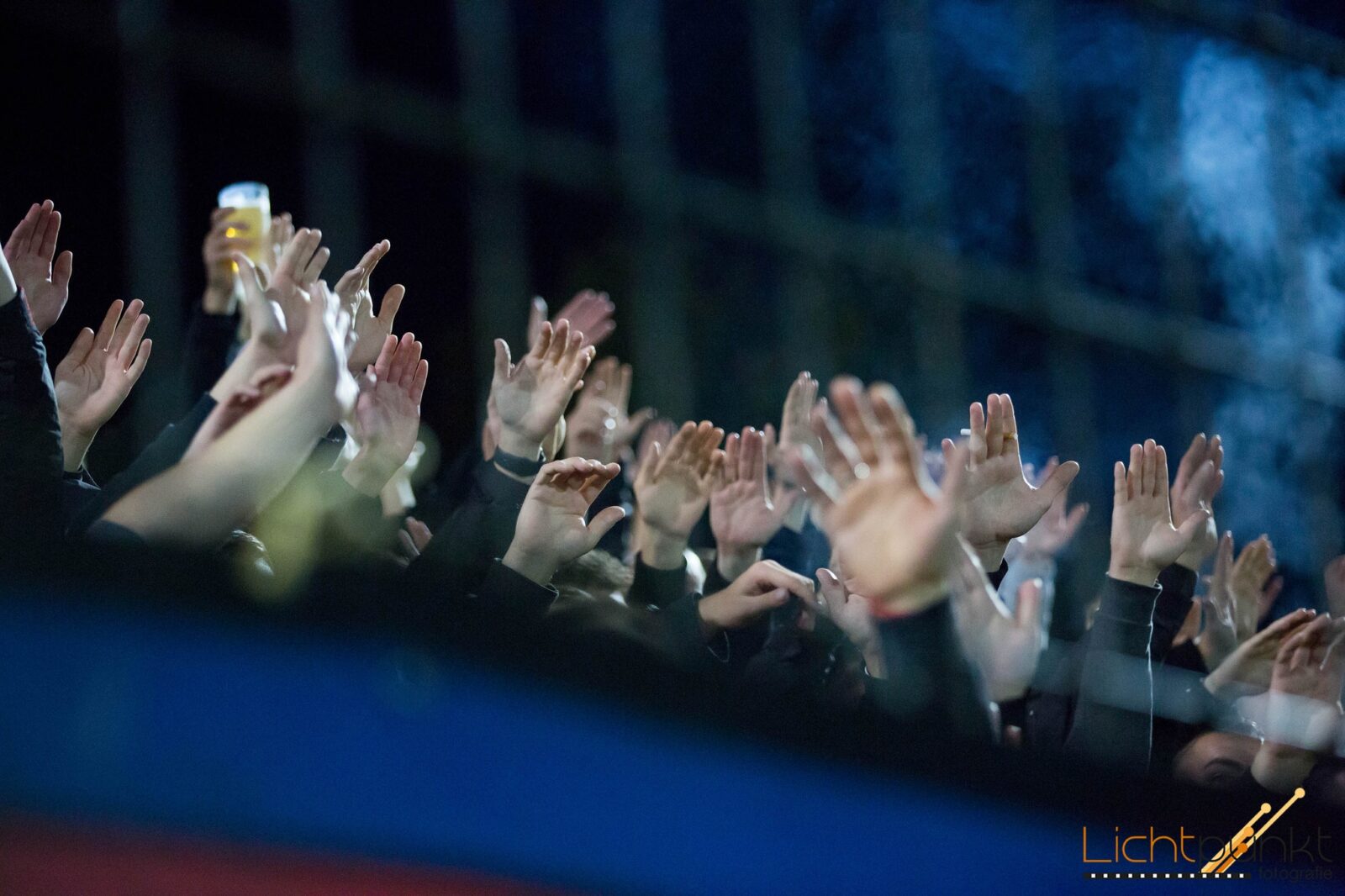 Hertha BSC II – FC Energie Cottbus 0-5 (1)