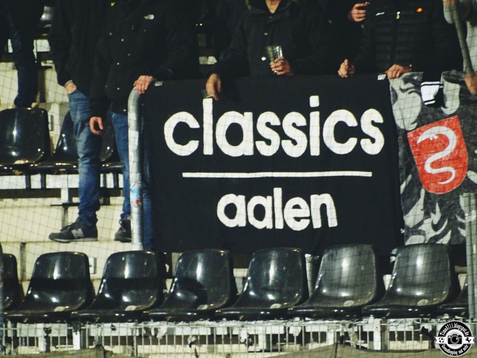 SG Sonnenhof Großaspach – VfR Aalen 2-1 (18)