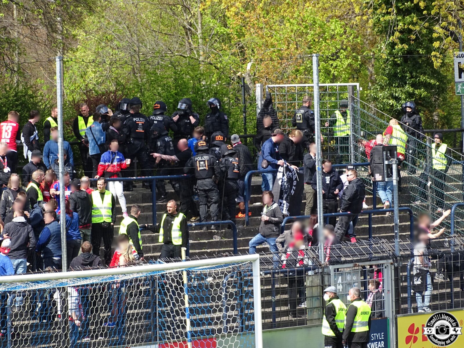 SV Babelsberg 03 – FC Energie Cottbus 0-2 (2)