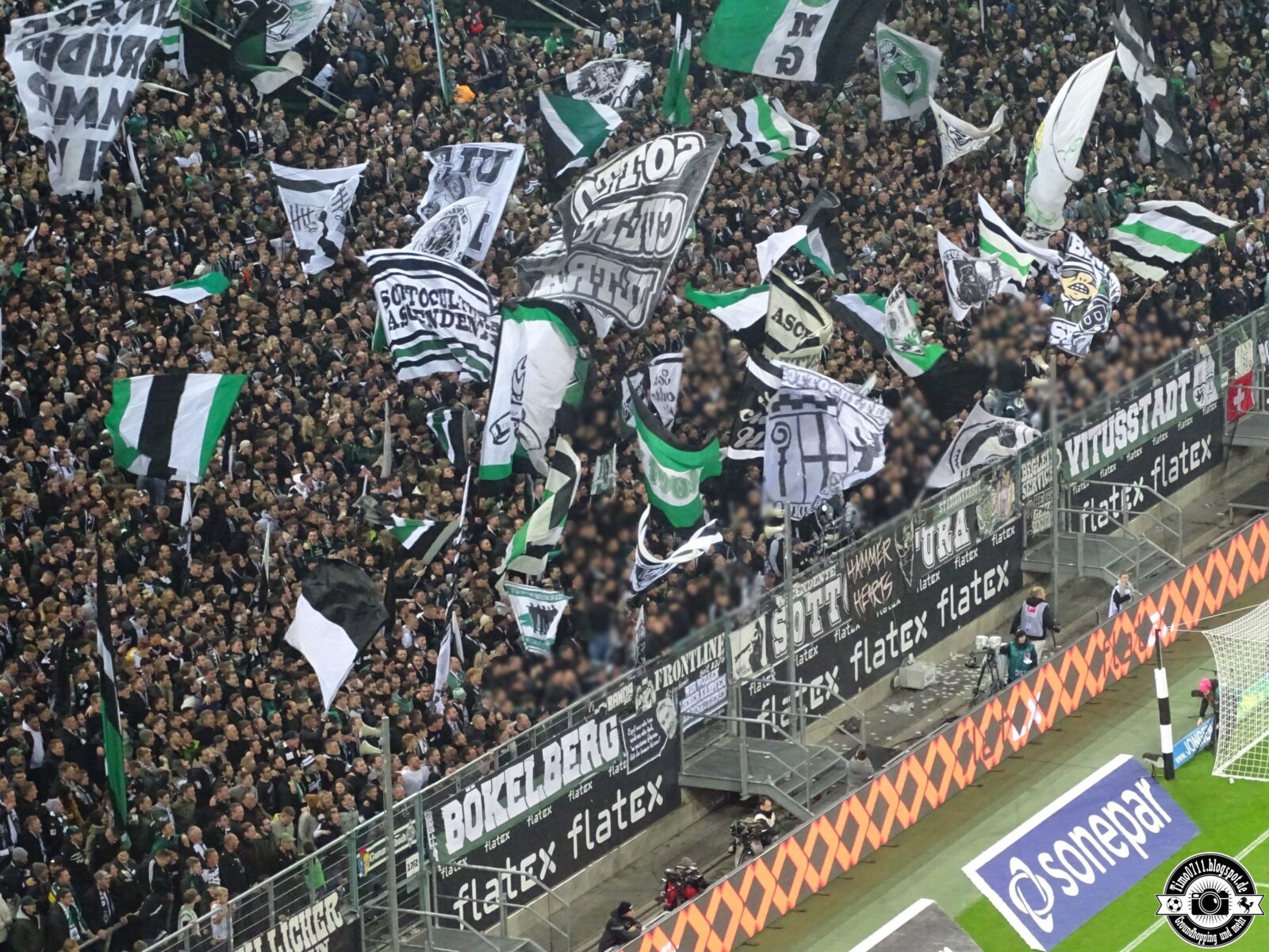 Borussia Mönchengladbach – VfB Stuttgart 3-1 (6)