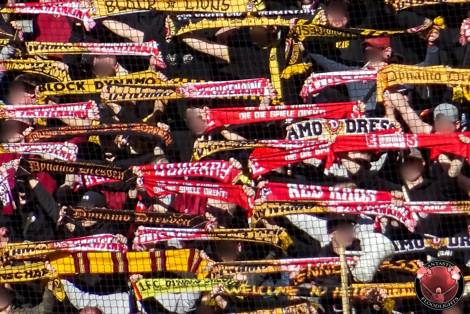 Dynamo Dresden – FC St. Pauli 1-1 (11)