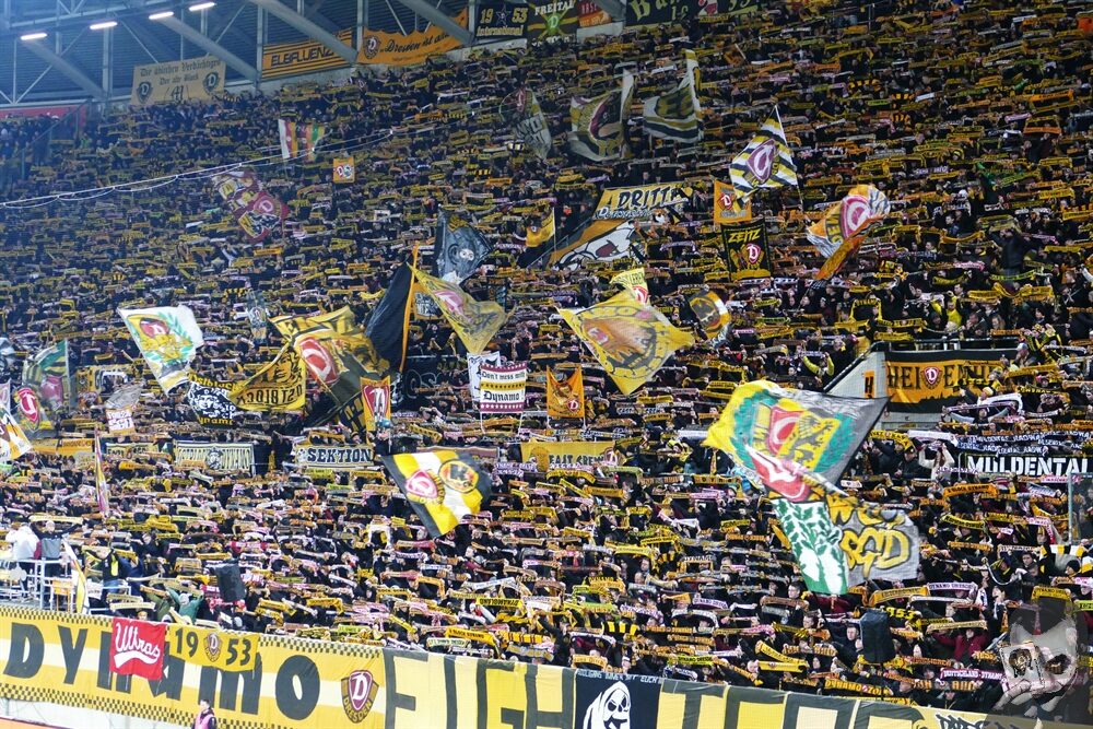Dynamo Dresden – DSC Arminia Bielefeld 3-0 (8)