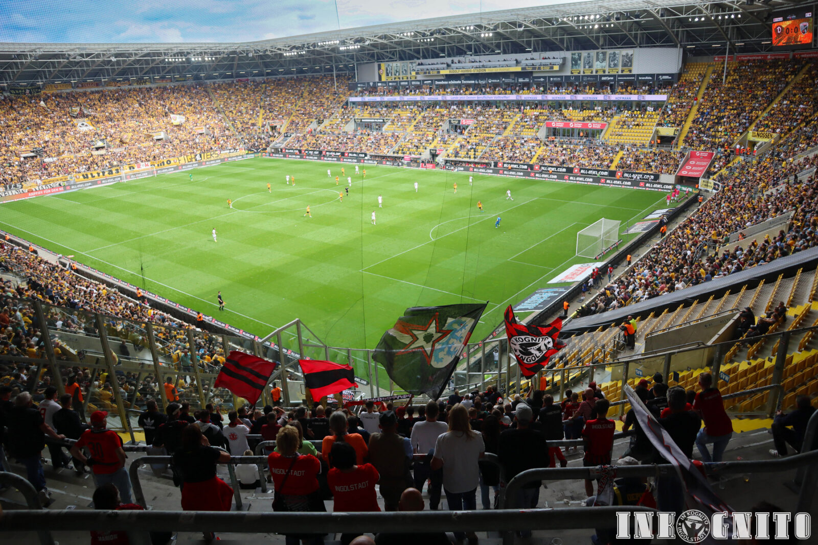 Dynamo Dresden – FC Ingolstadt 2-0 (3)