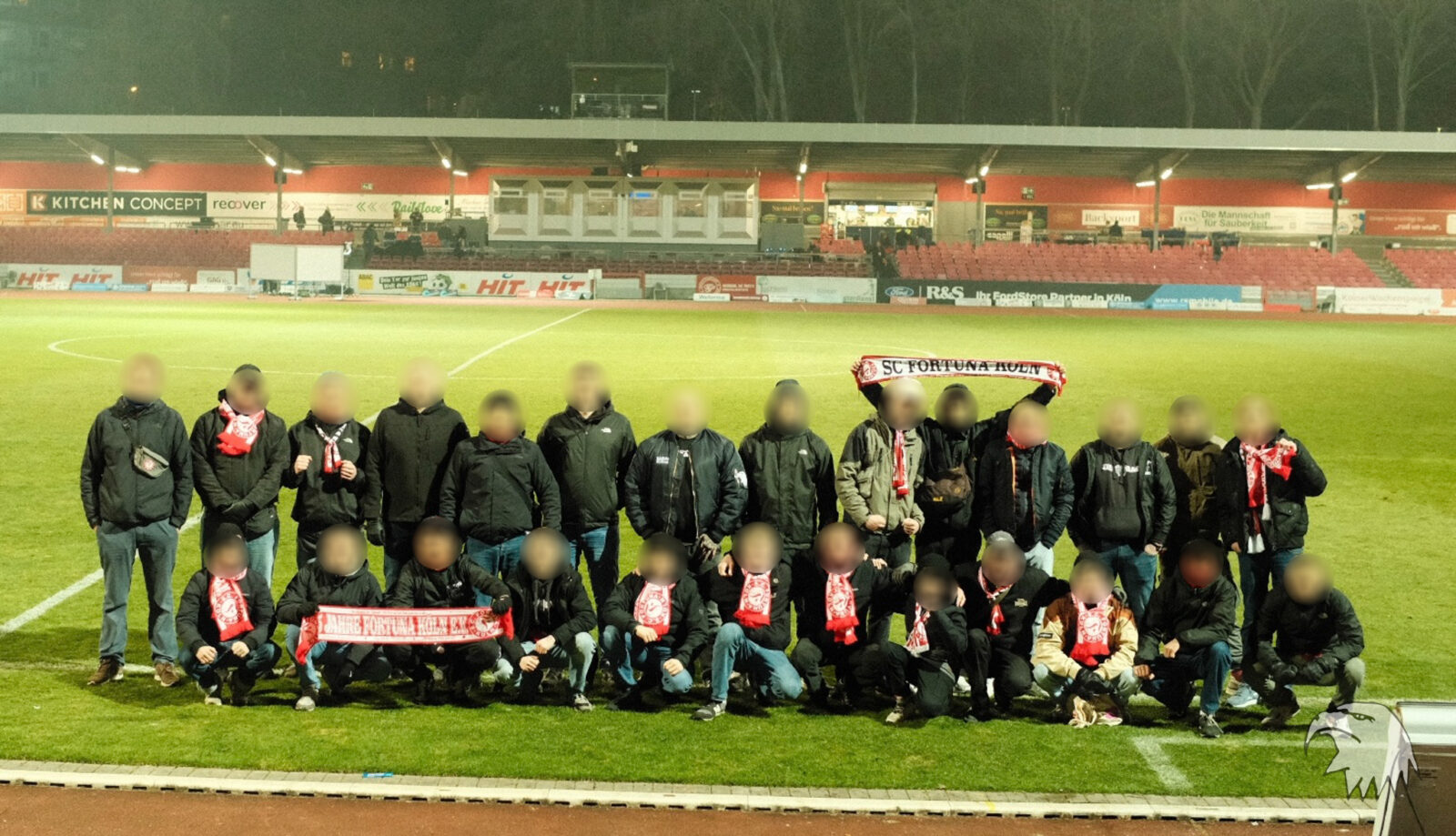 SC Fortuna Köln – 1. FC Bocholt 1-0 (25)