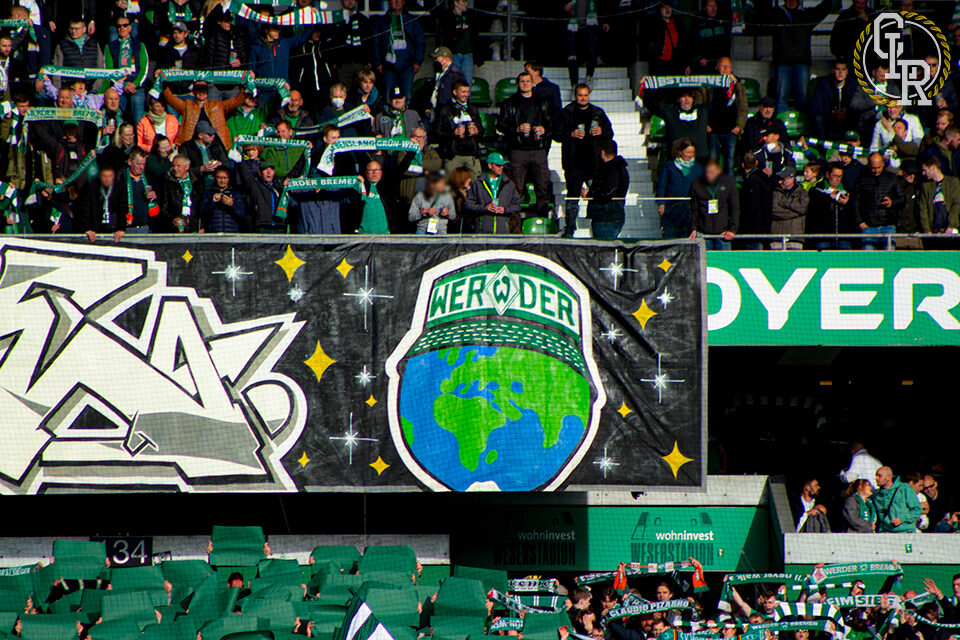 Werder Bremen – Holstein Kiel 2-3 (1)