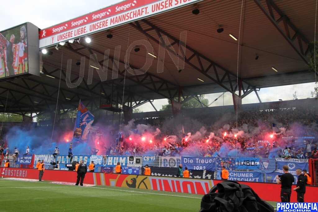 1. FC Union Berlin – VfL Bochum 3-2 (13)