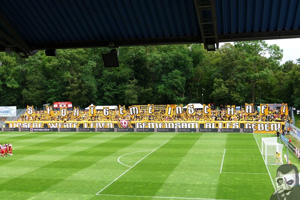 Viktoria Köln – Dynamo Dresden (16)
