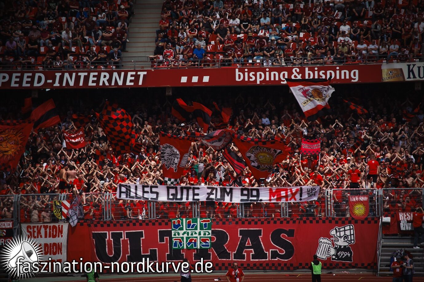 1. FC Nürnberg – SV Elversberg 3-0 (14)