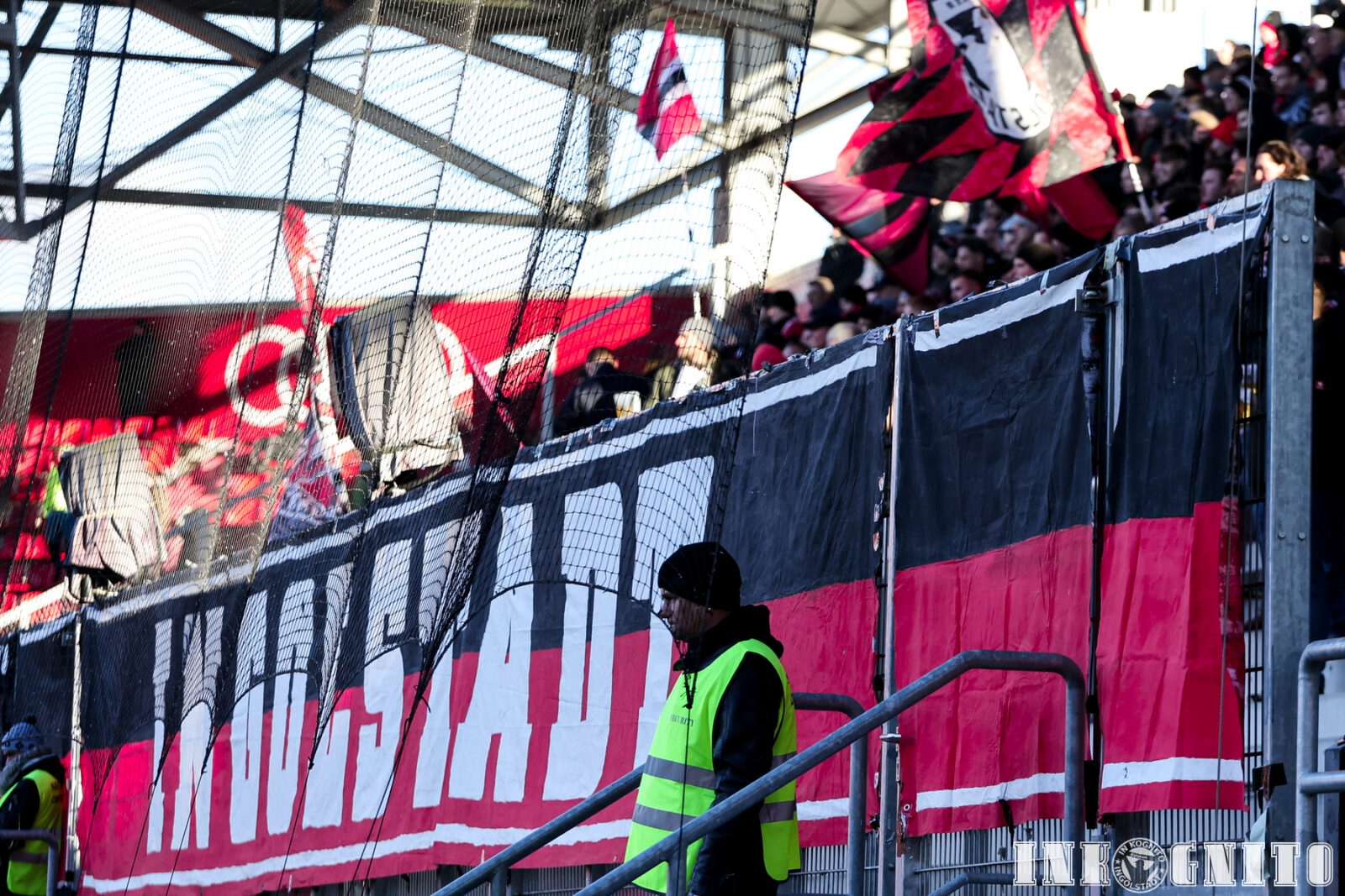 FC Ingolstadt – Borussia Dortmund II 1-2 (7)