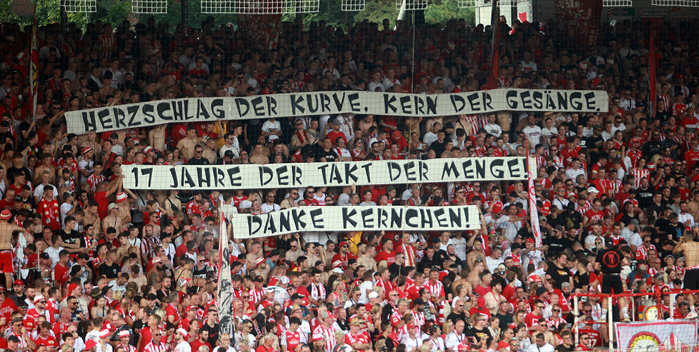 1. FC Union Berlin – 1. FSV Mainz 05 4-1 (3)
