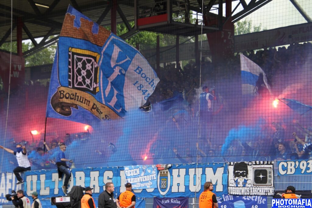 1. FC Union Berlin – VfL Bochum 3-2 (17)