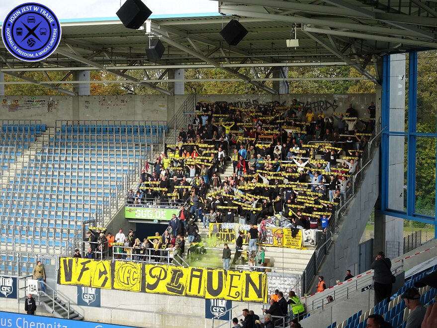 Chemnitzer FC – VFC Plauen 0-1 (10)