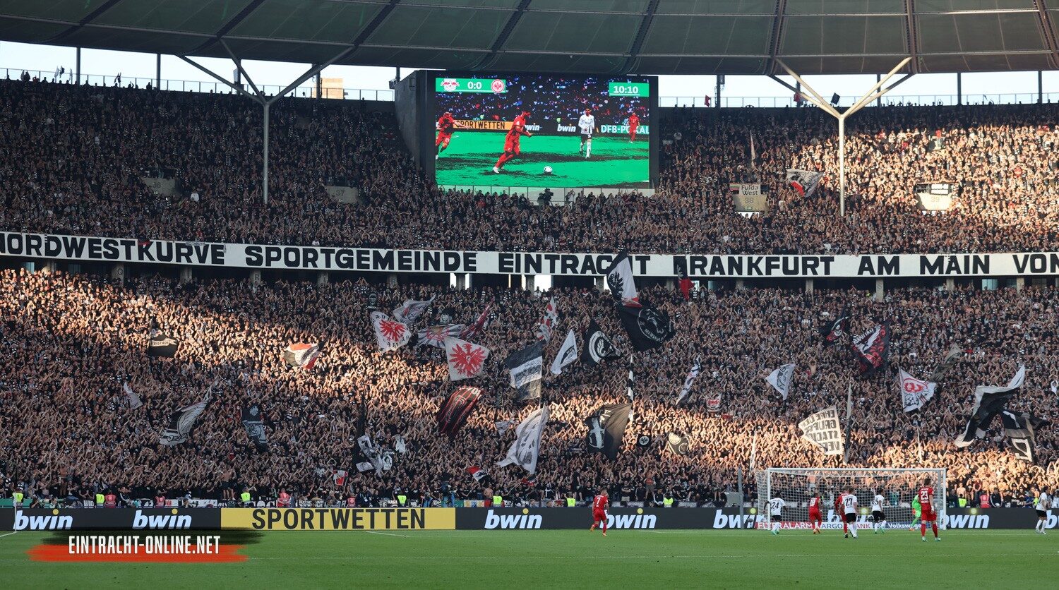 RB Leipzig – Eintracht Frankfurt 2-0 (39)