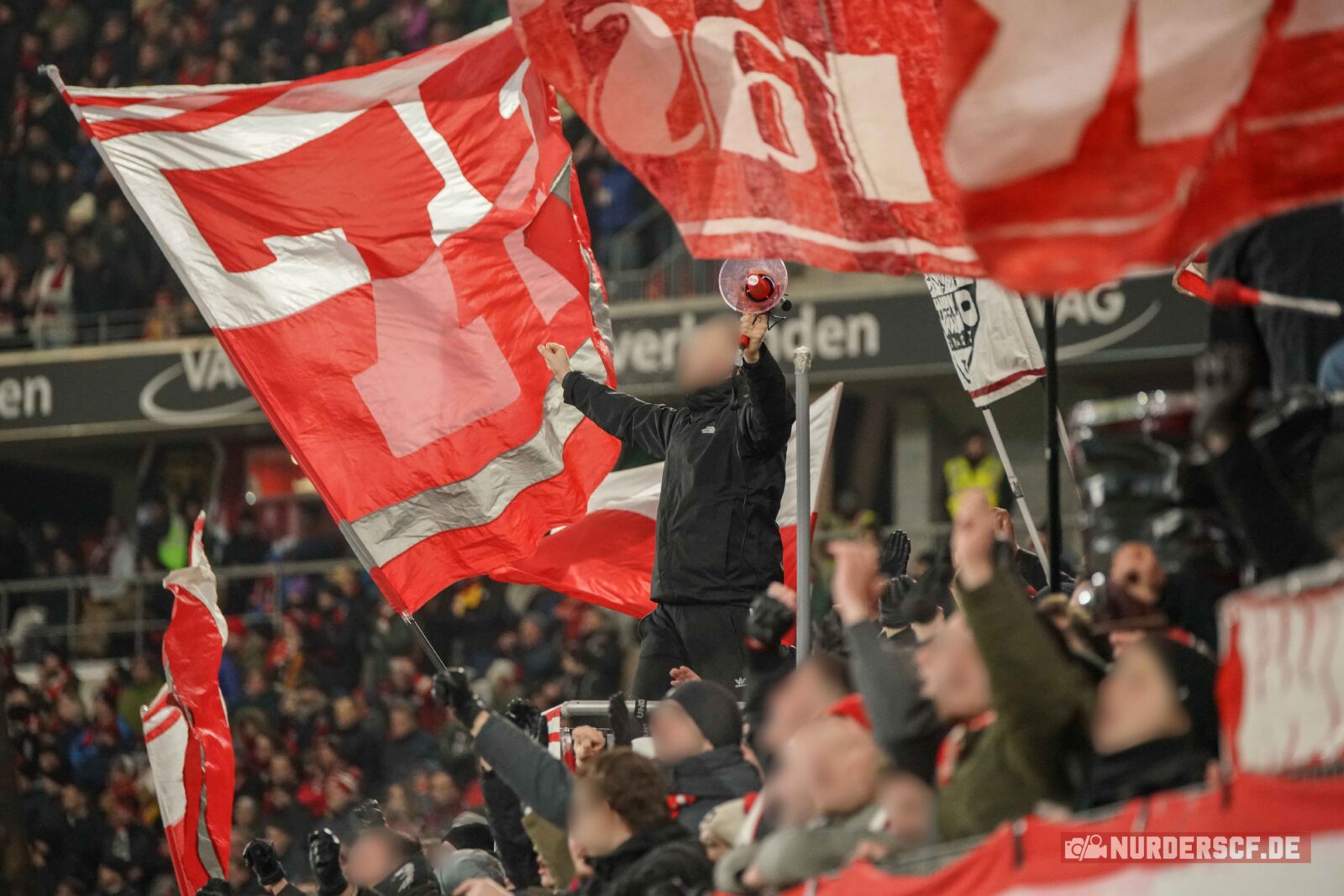 SC Freiburg – Eintracht Frankfurt 1-1 (9)