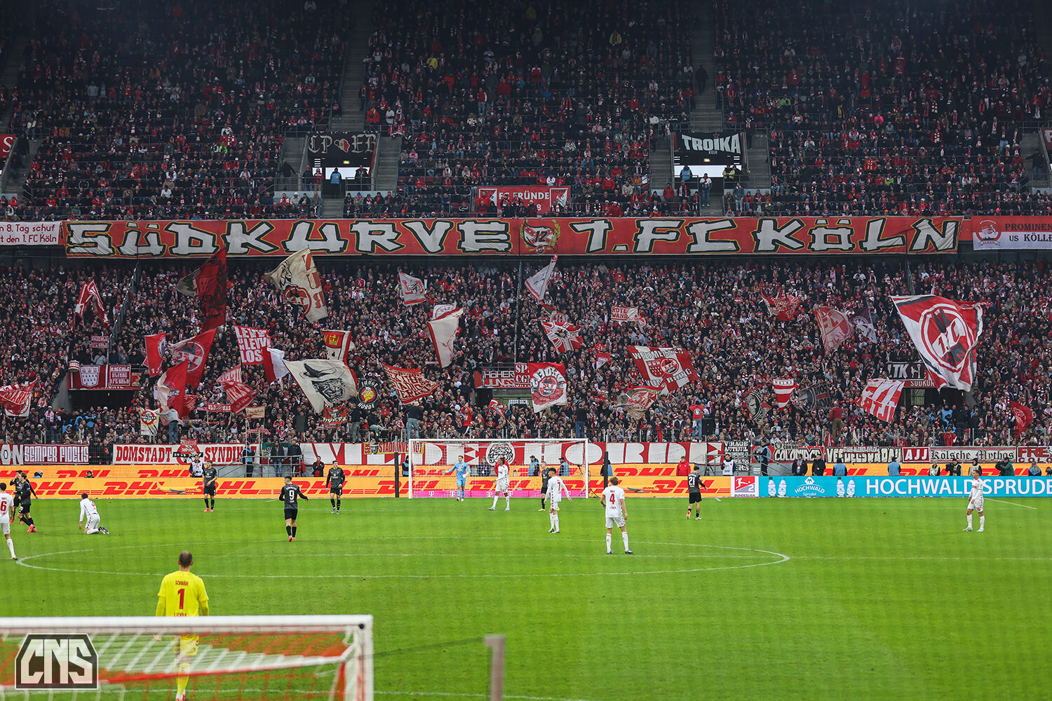 1. FC Köln – 1. FC Nürnberg 3-1 (24)
