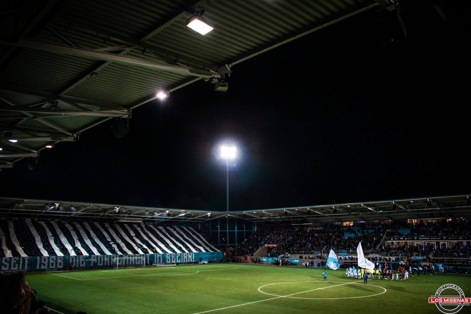 Chemnitzer FC – FC Erzgebirge Aue 3-0 (3)