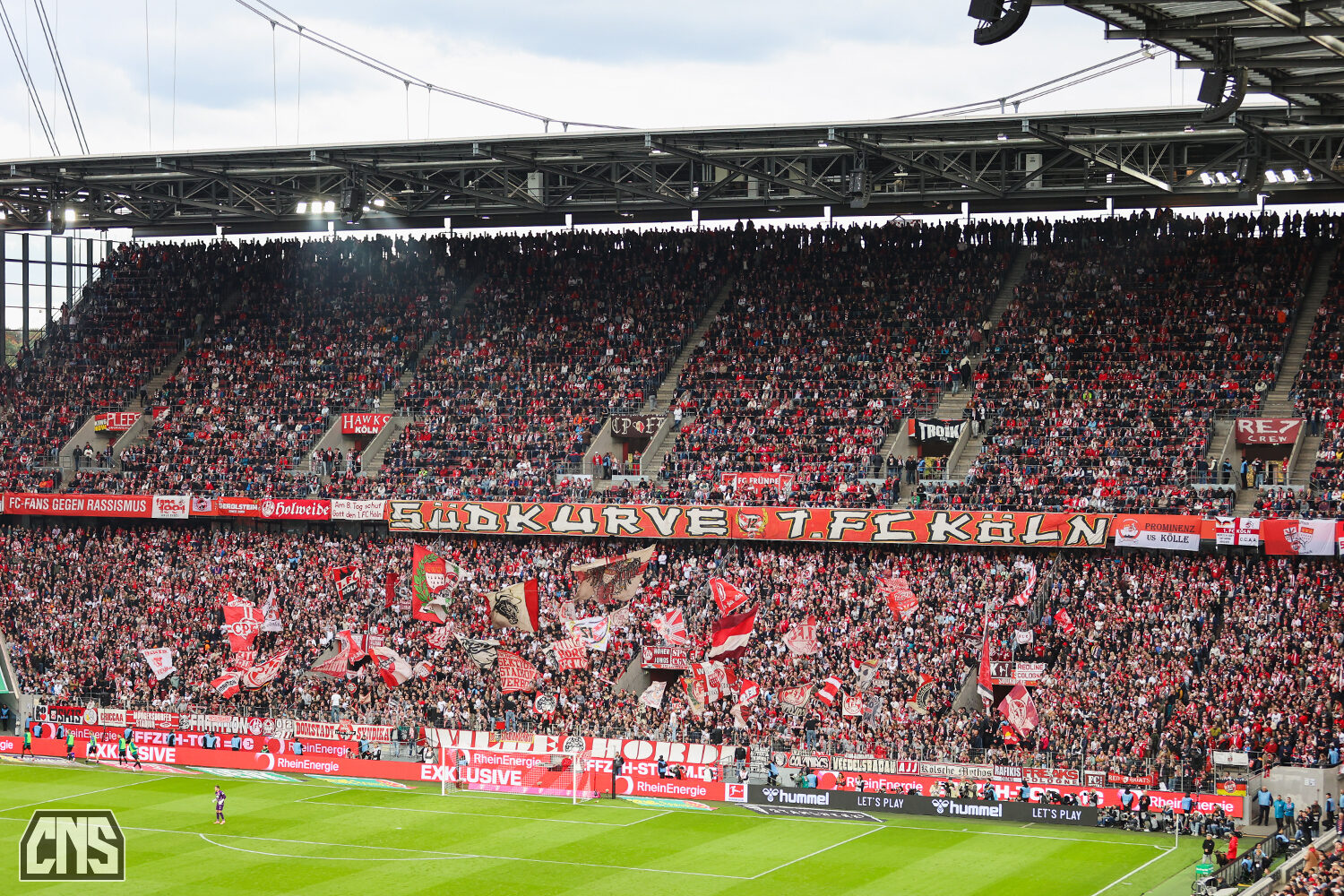 1. FC Köln – FC Augsburg 1:1 (4)