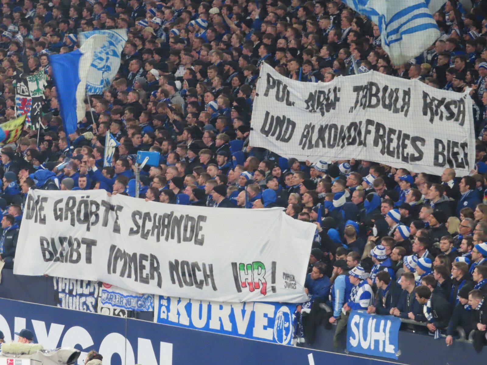 FC Schalke 04 – Borussia Dortmund (28)