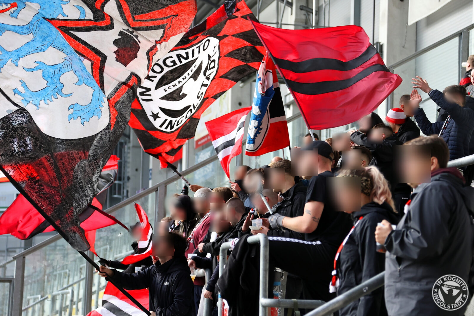 SC Verl – FC Ingolstadt 2-1 (3)