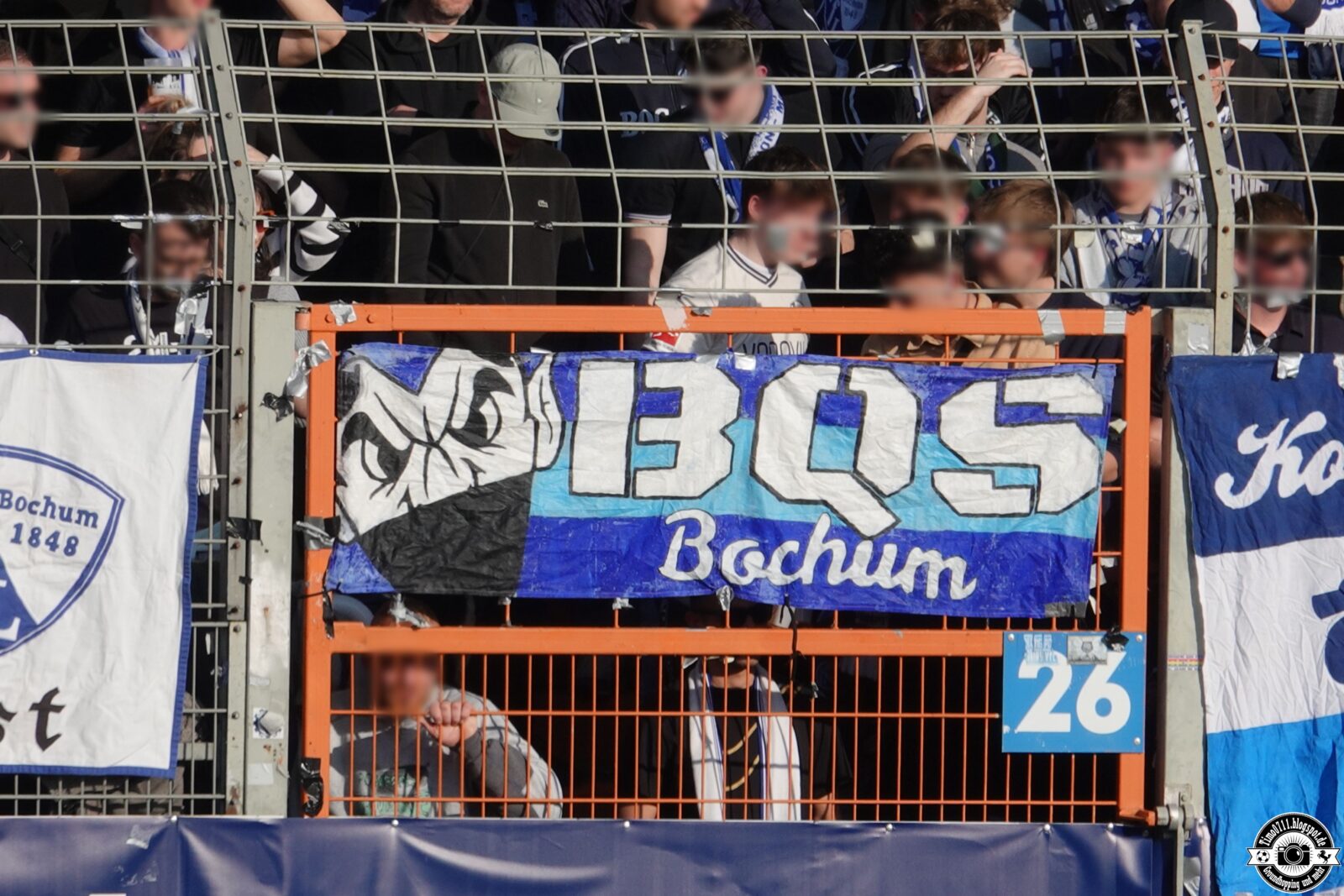 VfL Bochum – VfB Stuttgart 2-3 (7)