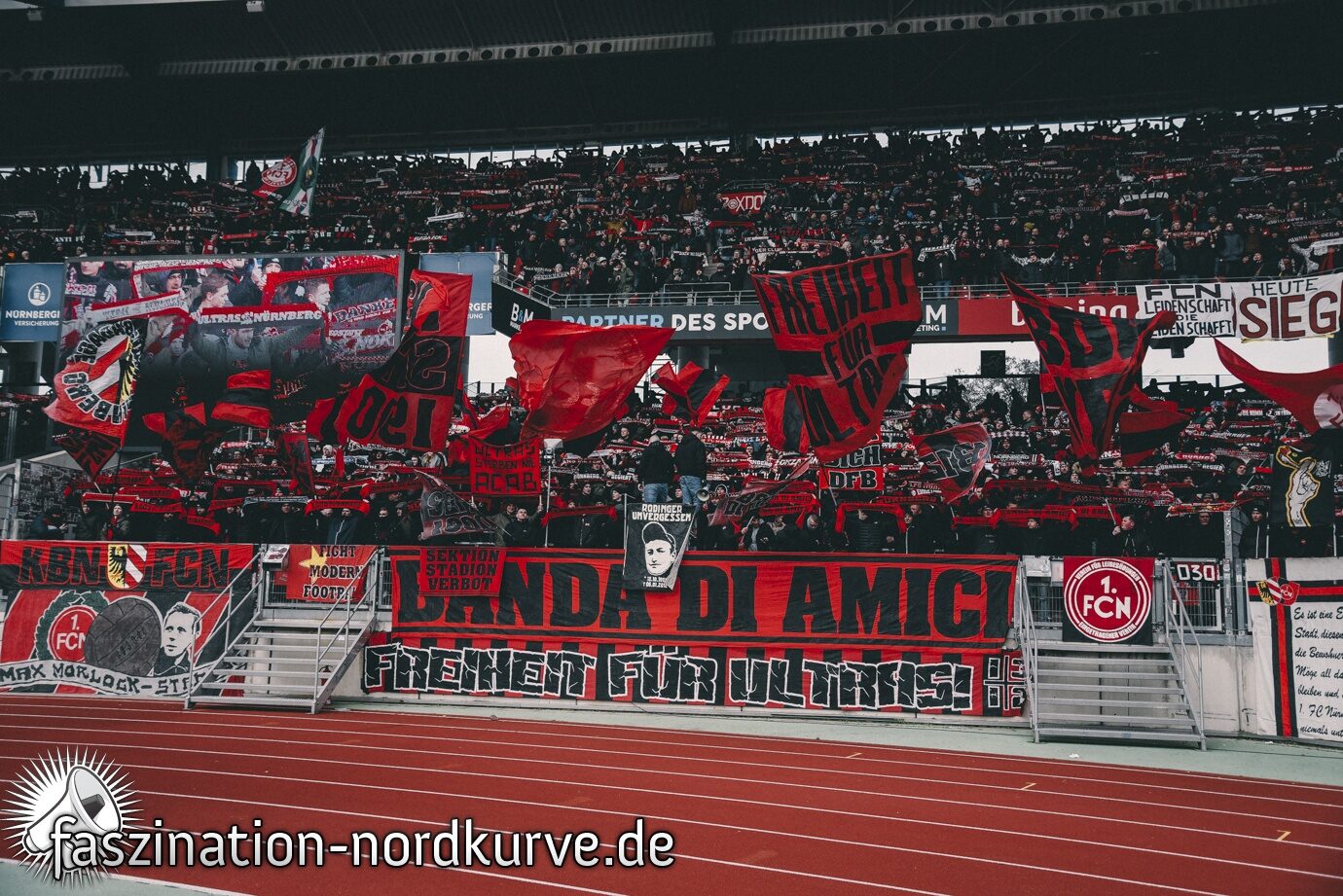 1. FC Nürnberg – FC St. Pauli 0-1 (36)