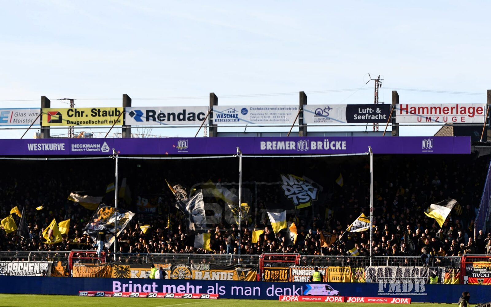 VfL Osnabrück – TSV Alemannia Aachen 1-1 (11)