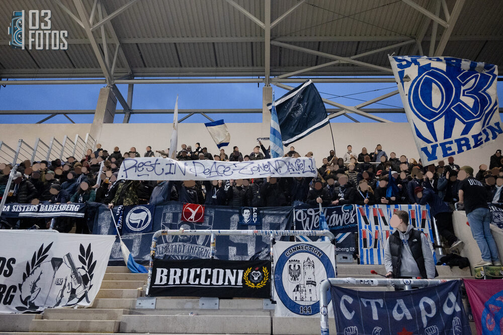 FC Carl Zeiss Jena – SV Babelsberg 03 1-1 (2)