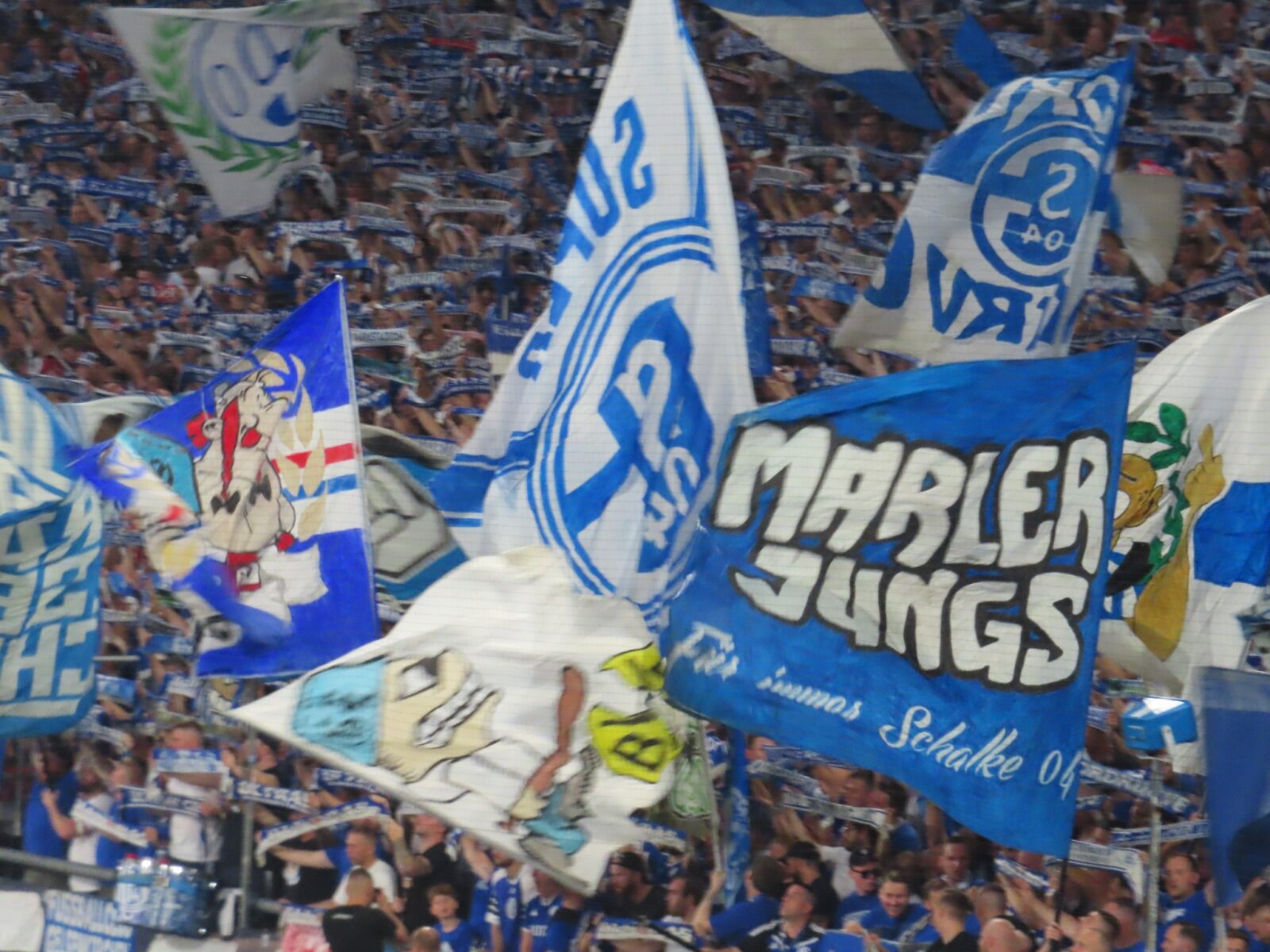 FC Schalke 04 – Eintracht Braunschweig 5-1 (11)