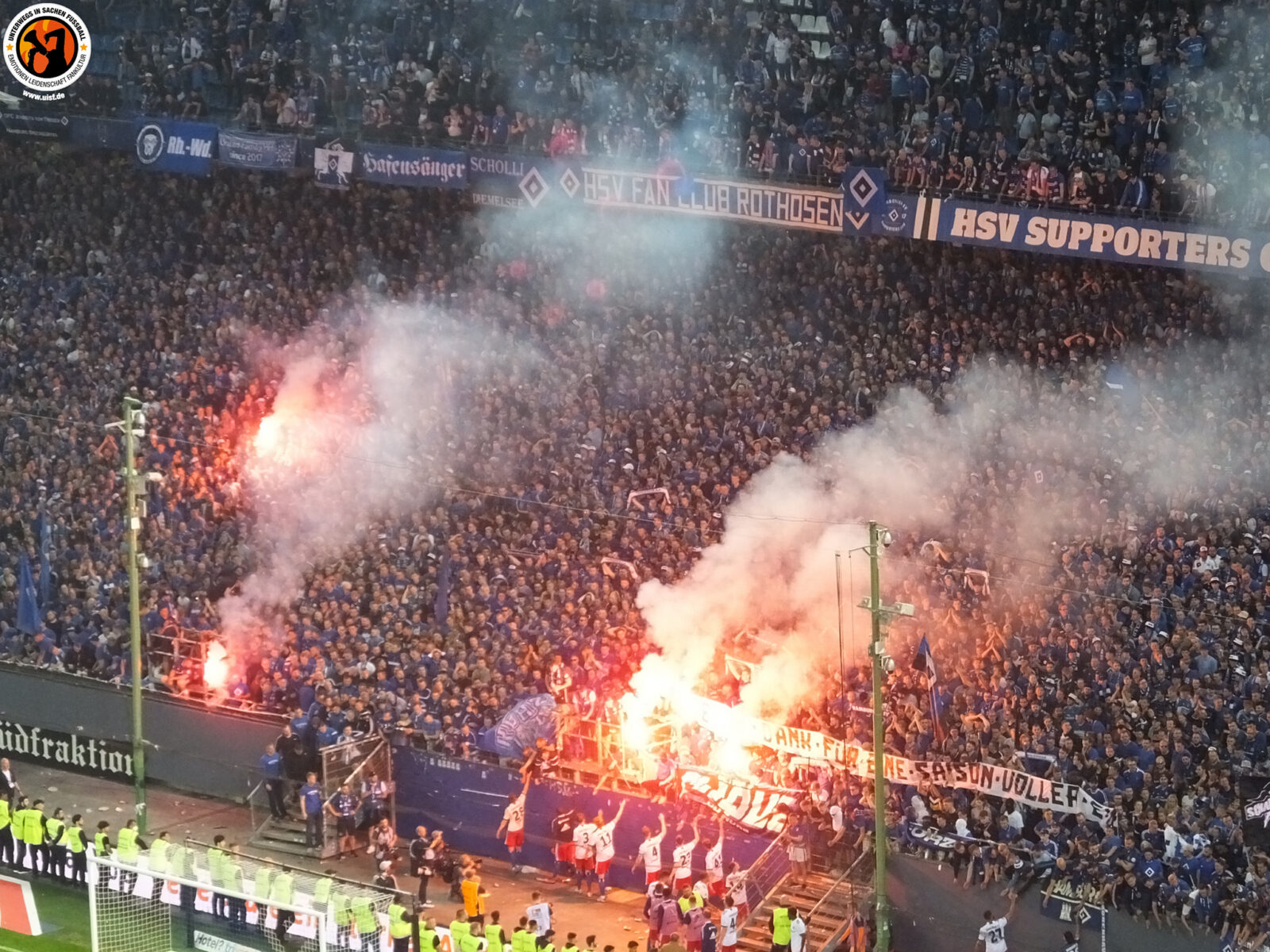 Hamburger SV – Hertha BSC 0-2 (26)