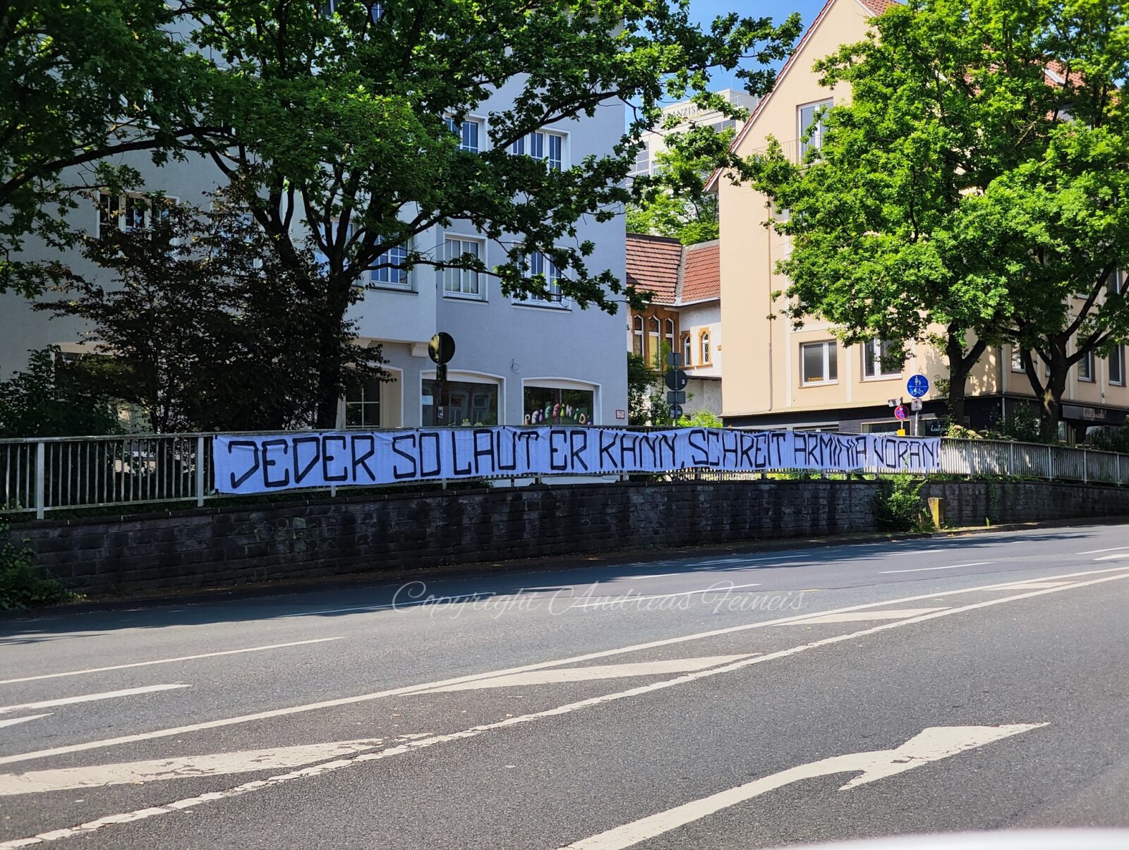 DSC Arminia Bielefeld – Hallescher FC 0-0 (2)