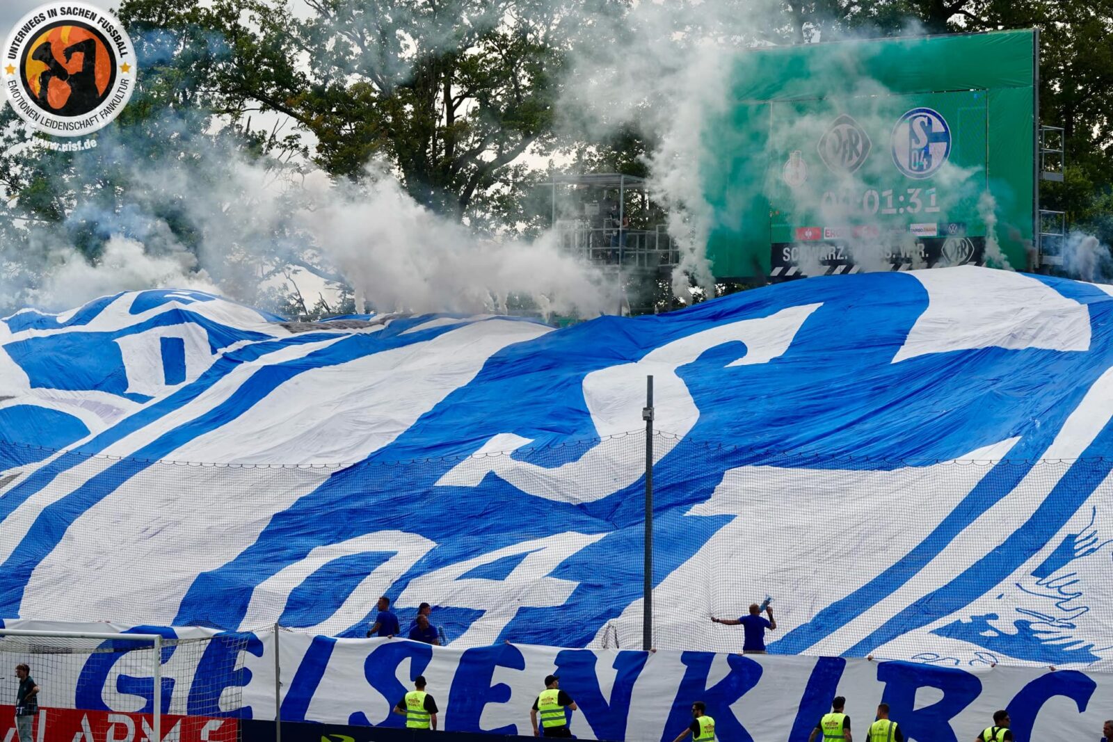 VfR Aalen – FC Schalke 04 (10)