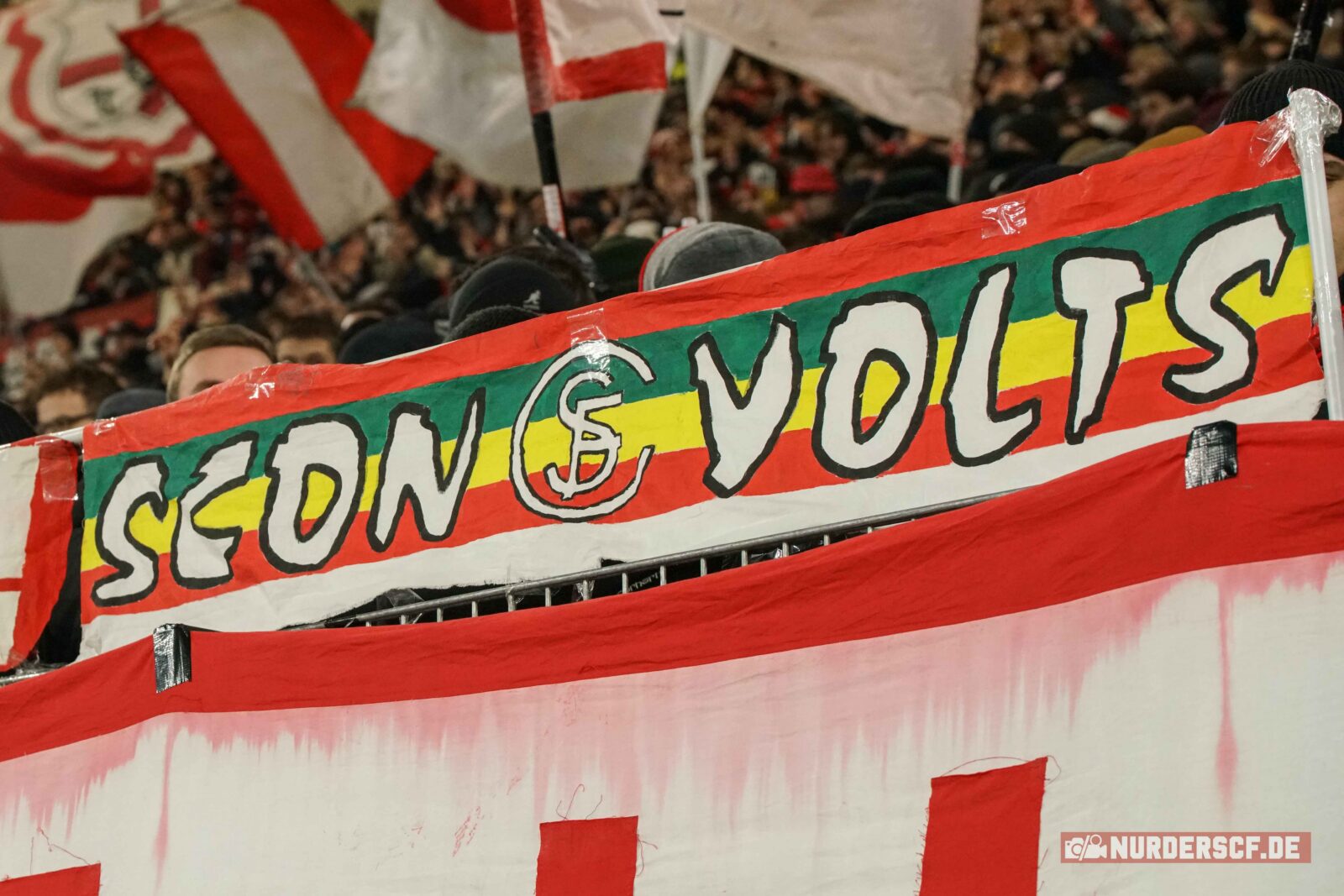 SC Freiburg – Eintracht Frankfurt 1-1 (18)