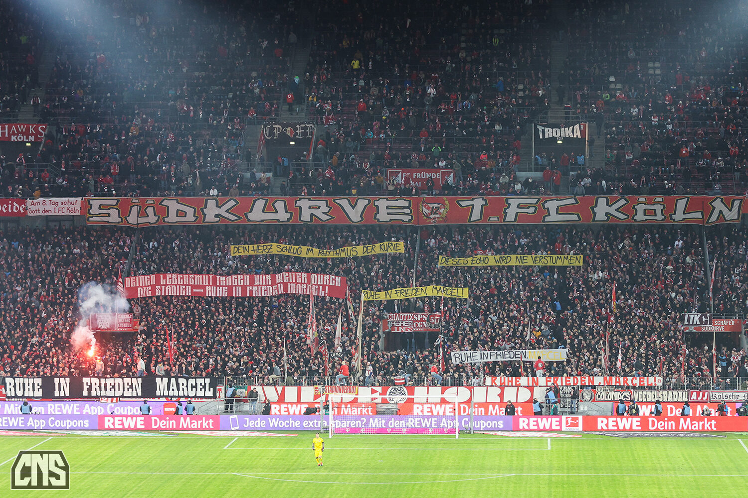 1. FC Köln – 1. FC Heidenheim 1-1 (14)