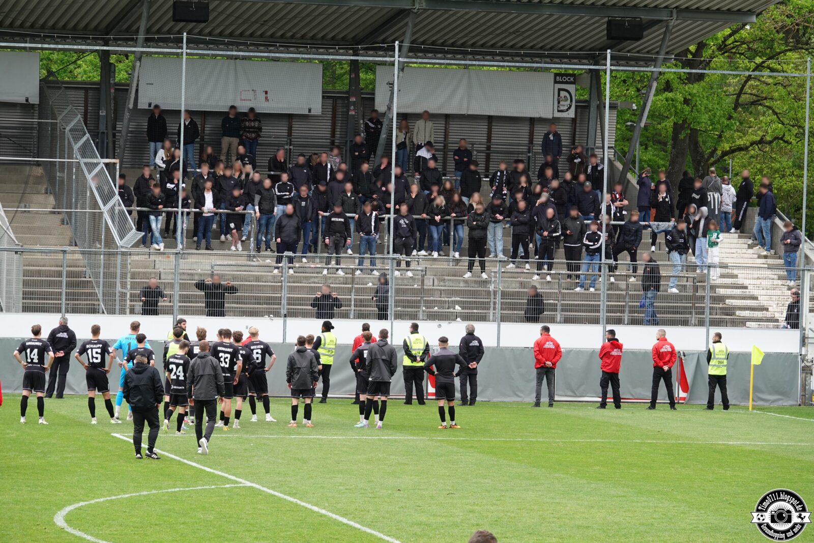 VfB Stuttgart II – VfR Aalen 1-0 (1)